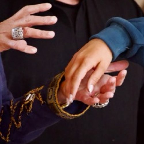 Hypnose d'accompagnement