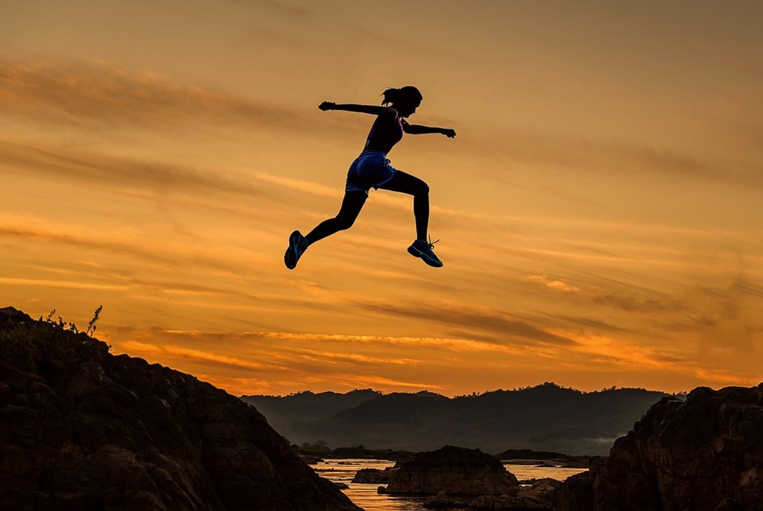 Jennifer - Intégration des blessures. Résilience. - 