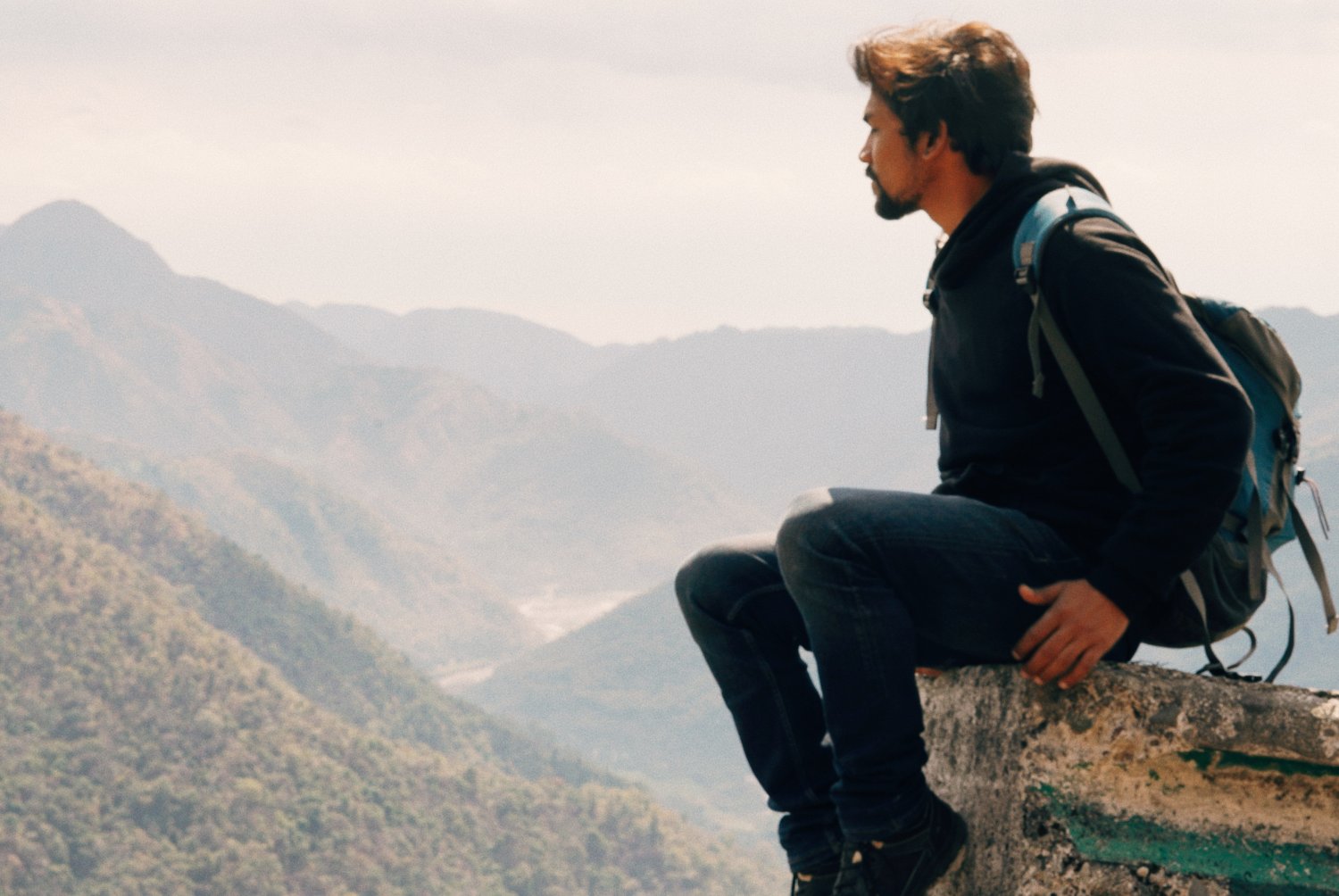 Ludovic - Perte de poids - Régression vie antérieure - Gestion de la douleur - 