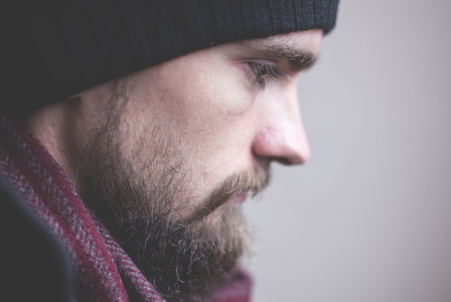 Jean-Luc - Arrêt tabac. Libération émotionnelle. Gestion du poids en visio-conférence - 