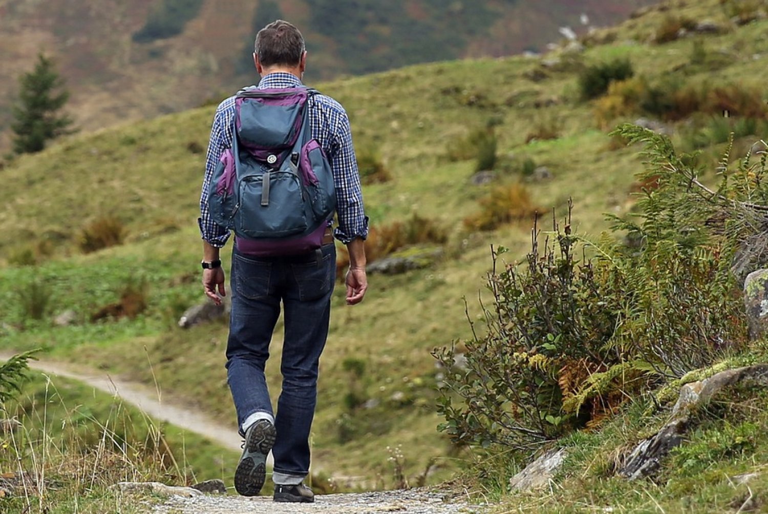 Paul - Rupture amoureuse - 