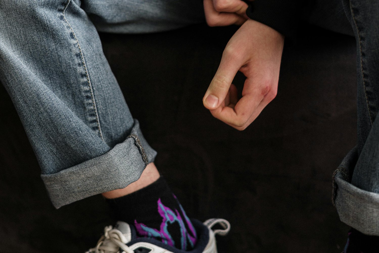 Germain - Accompagner un adolescent dans son deuil - 