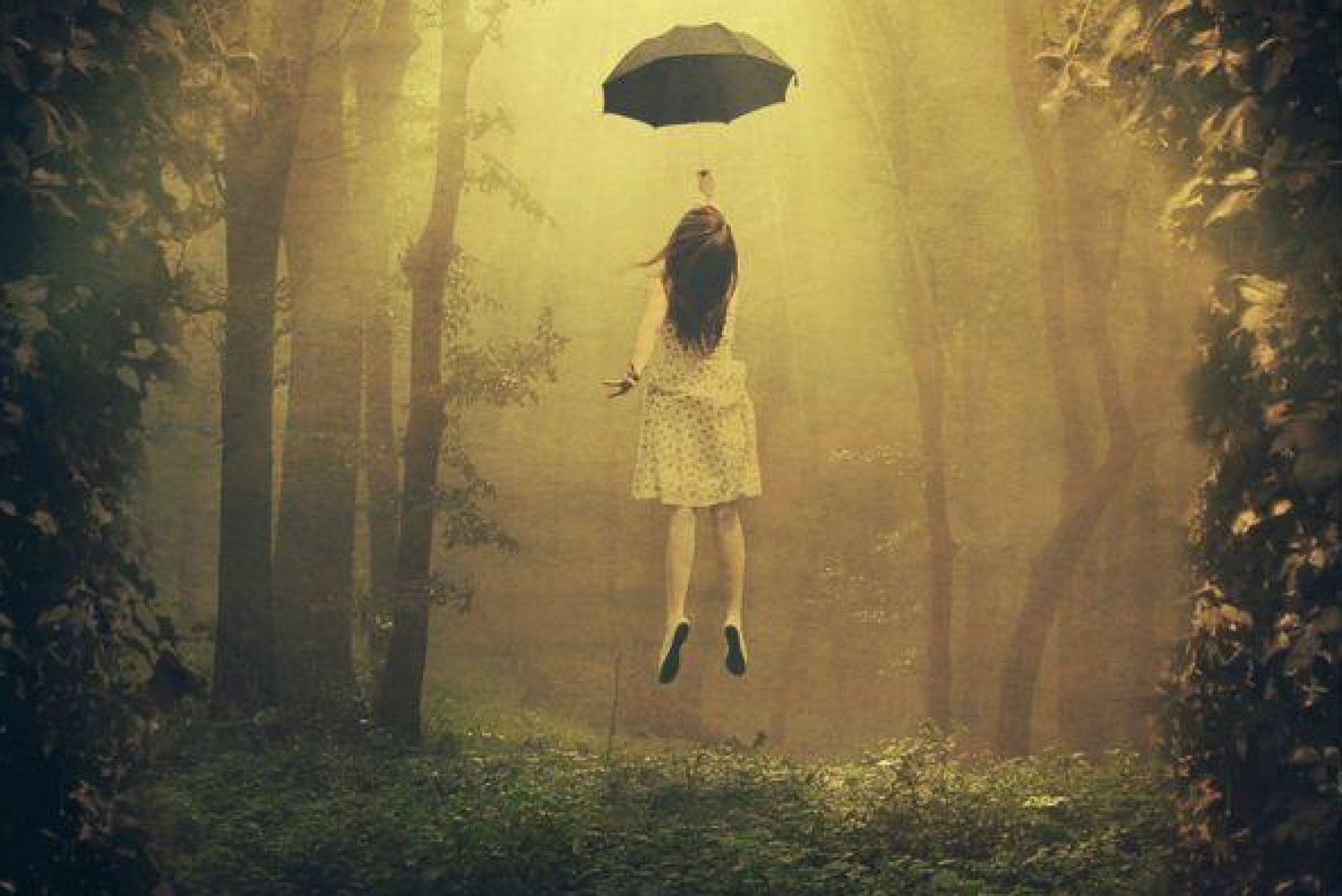 Viviane - Libération émotionnelle et traumatique en visio-conférence - 