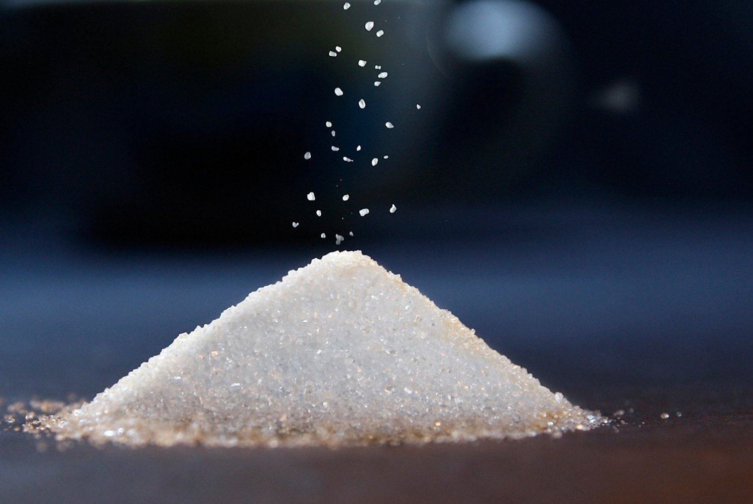 Caroll - Arrêt tabac. Addiction au sucre - 