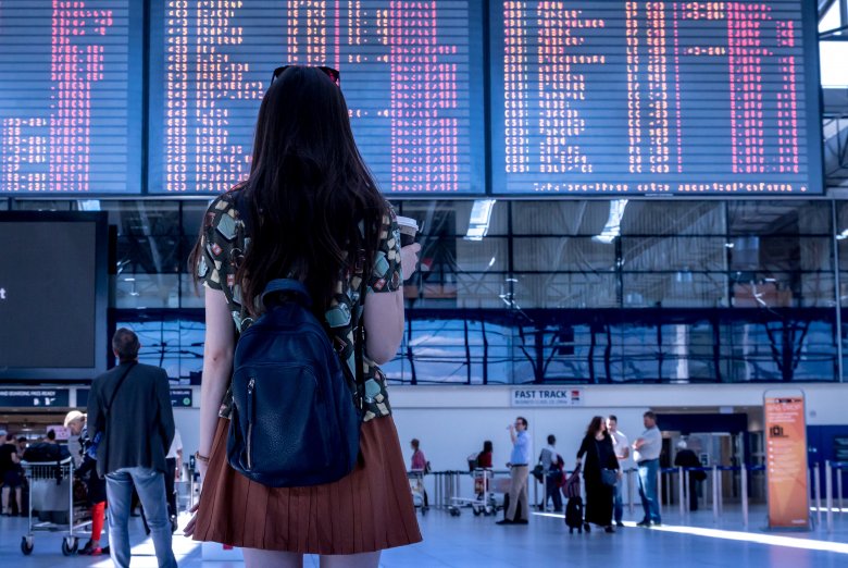 Chloé - Stress et angoisses - 