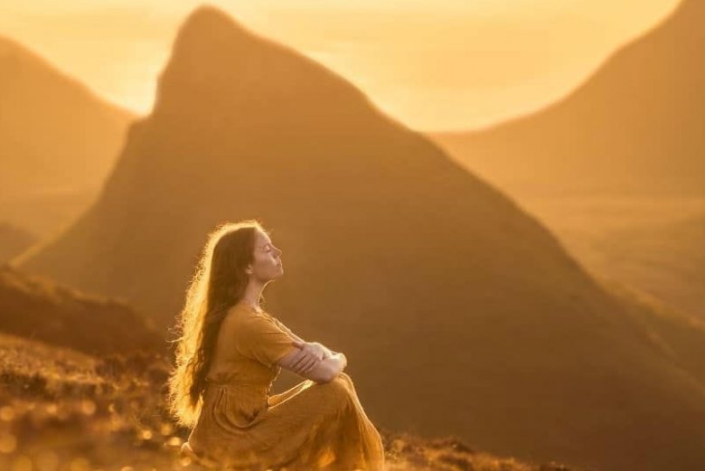 Sabine - Développement personnel - 