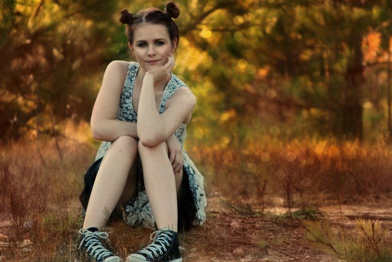 Léa, 14 ans - Accompagnement d'une adolescente - 