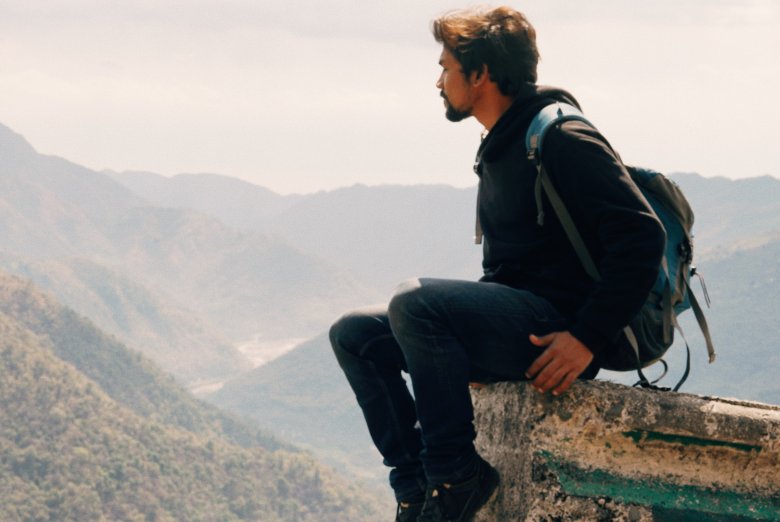 Stéphane - Vivre une transition majeure - 