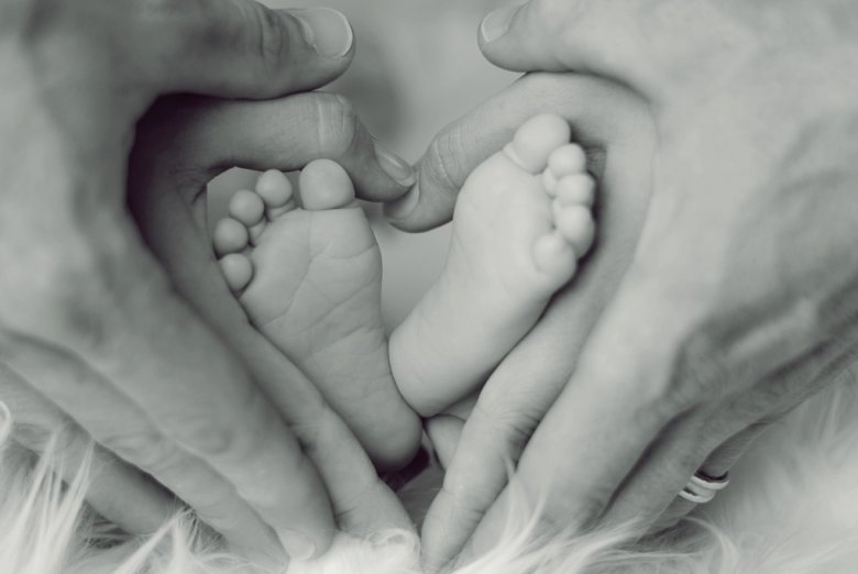 Hannah - Se préparer à la grossesse - 