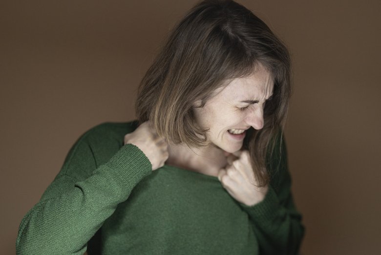 Lina - Difficultés relationnelles. Gestion des émotions - 