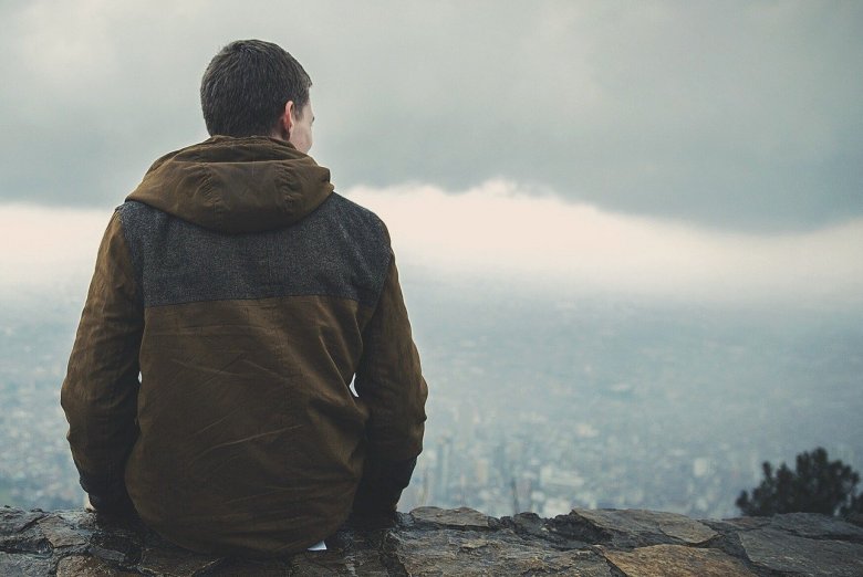 Thierry - Changement de vie. Santé - 