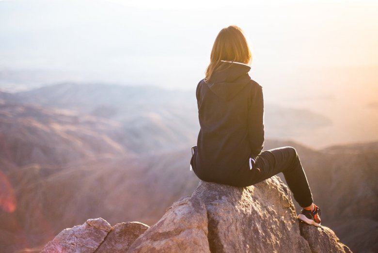 Amélie - Etape de vie - 