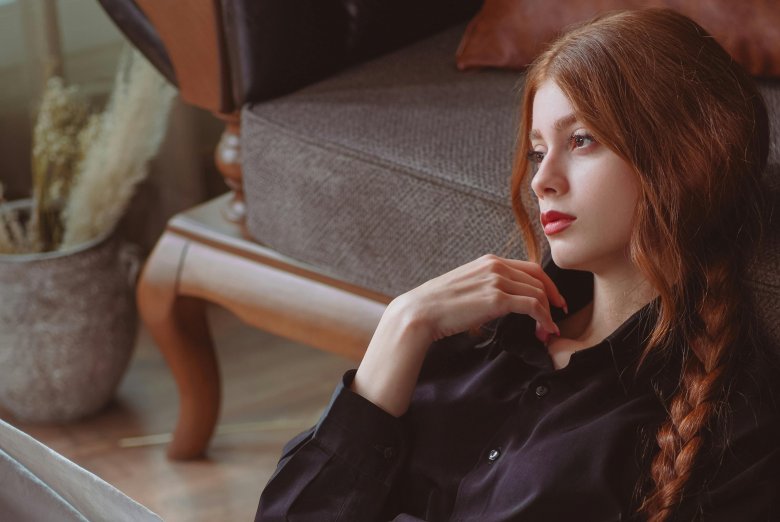 Christelle - Cauchemar - 