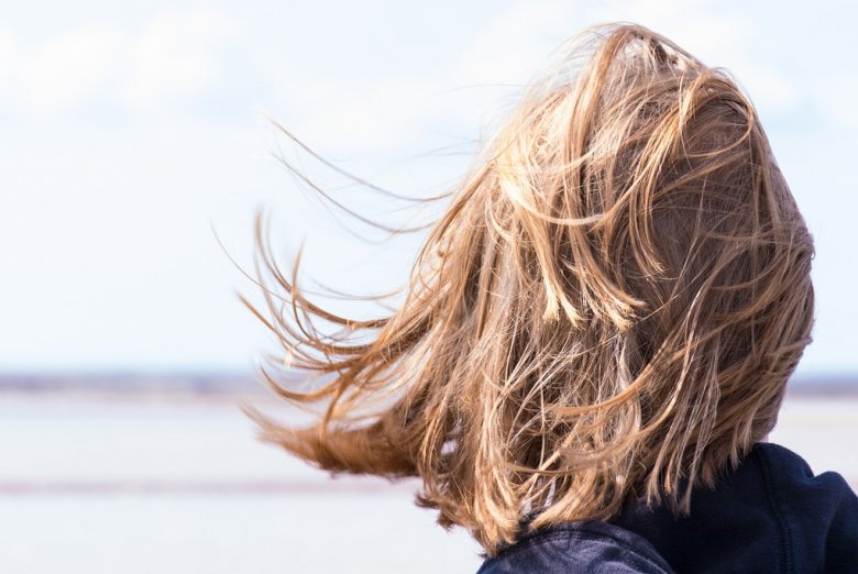 Yasmine - Rupture amoureuse. Ongles rongés - 