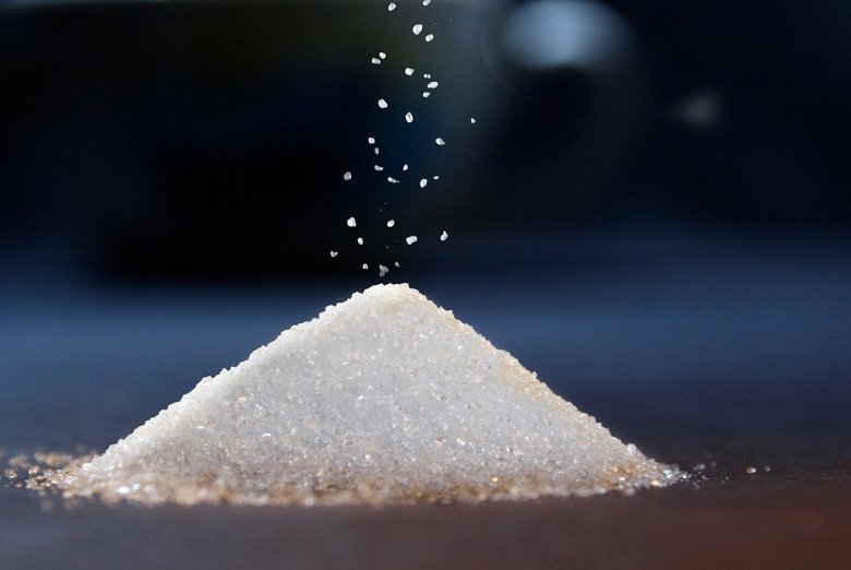 Caroll - Arrêt tabac. Addiction au sucre - 