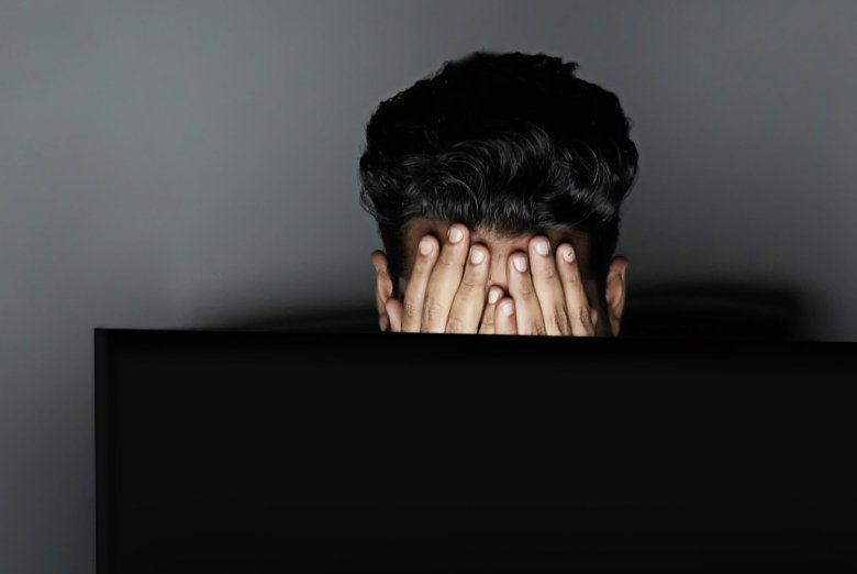 Céline - Stress au travail - 